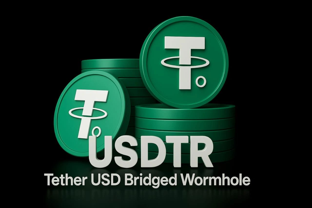USDTR - Teth