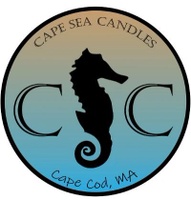 Cape Sea Candles