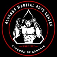 ALBANNA 
MARTIAL ARTS CENTER 