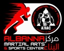 ALBANNA 
MARTIAL ARTS CENTER 
