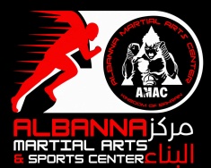 ALBANNA 
MARTIAL ARTS CENTER 