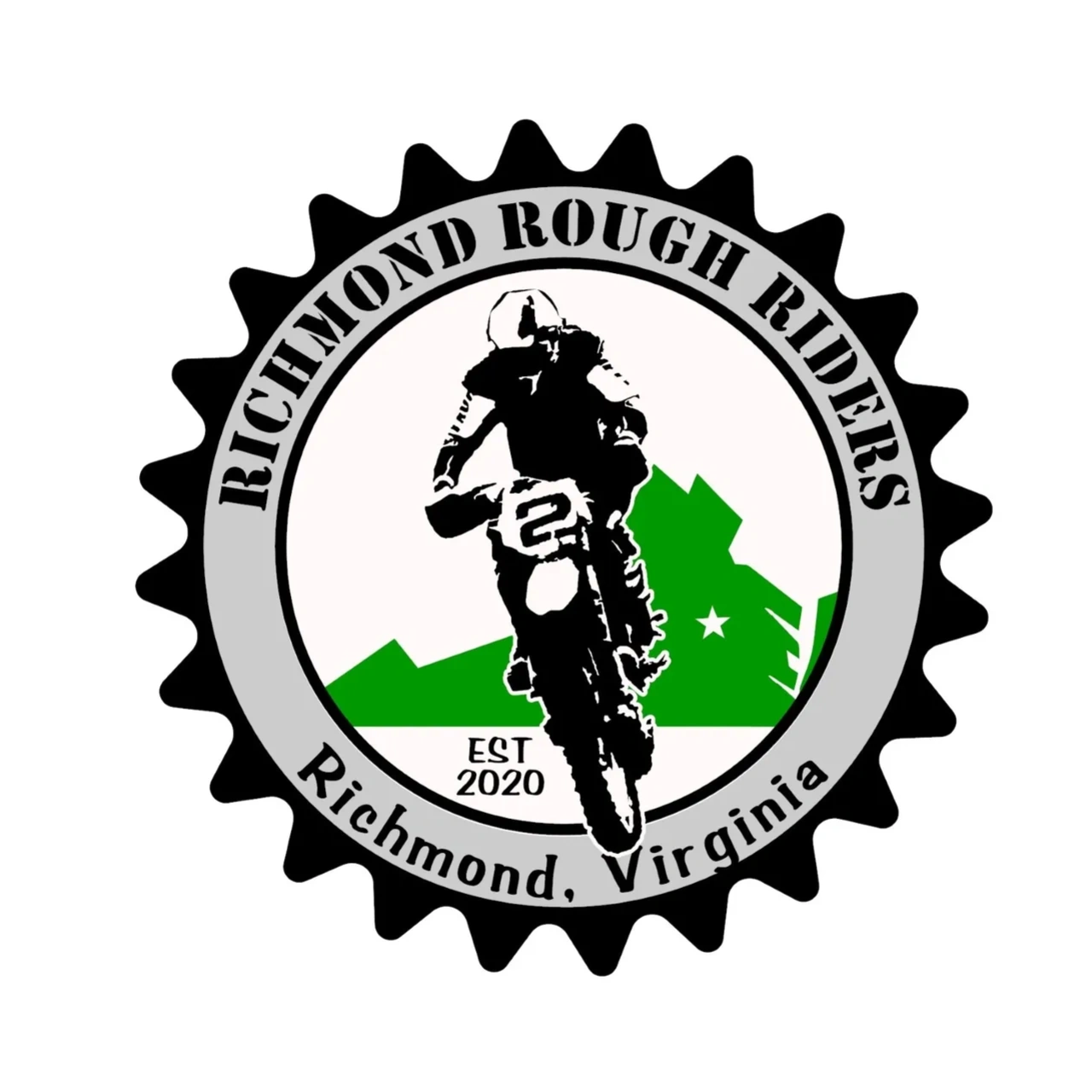 Richmond Ruff Riders dirt bike boot camp