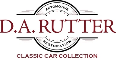 DA Rutter Automotive Restoration