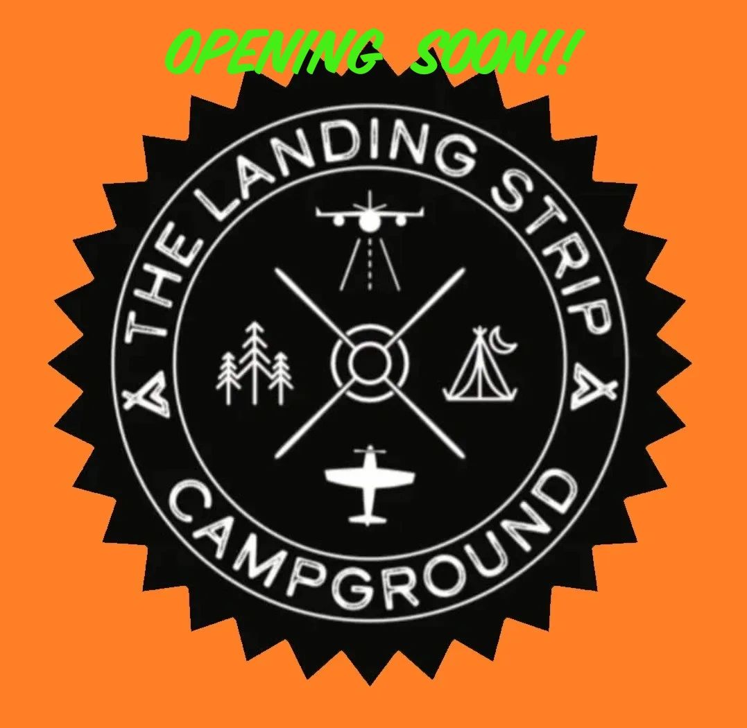 The Landing Strip Campground