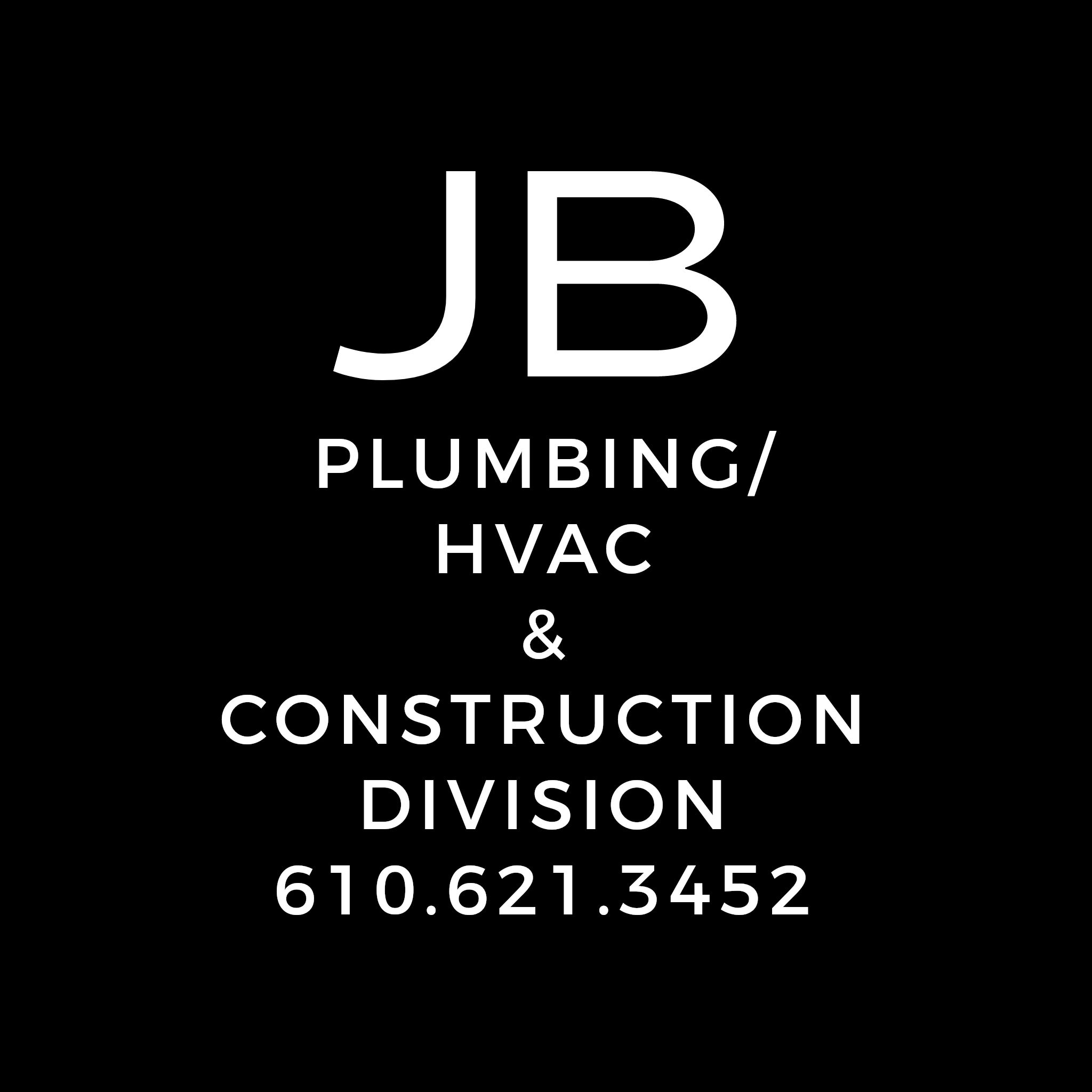 JB Plumbing HVAC - Home