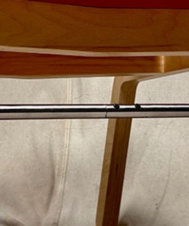 4LA CHAIR