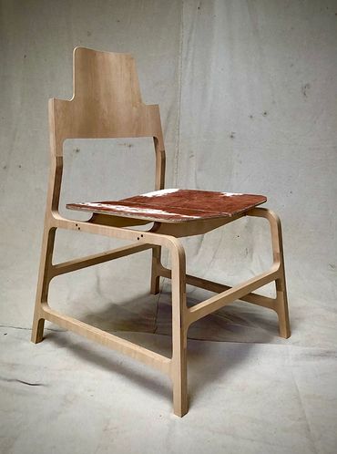 Gio Ponte Side Chair 