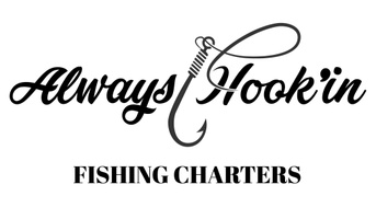 Always Hookin Fishing Charters
Jacksonville, Florida 