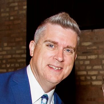 Aaron Stash, Founder & Chief Electrification Officer