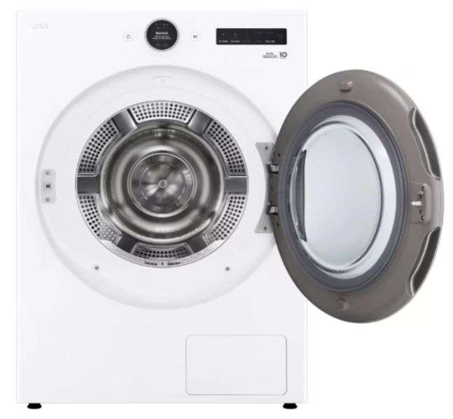 Image: LG Heat Pump Dryer