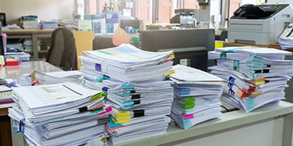 BULK DOCUMENT SCANNING SERVICES IN HYDERABAD