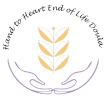 Hand To Heart End of Life Doula