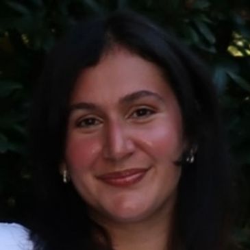 Celeste Alvarado, M.S. Clinical Mental Health Counseling