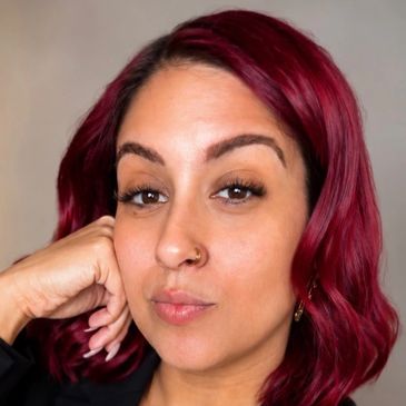 Jade Colon, Licensed Clinical Social Worker