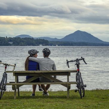 Vie de Plein Air Magog - Centre de location d'équipement sportif