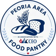 Peoria Area Food Pantry