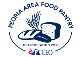 Peoria Area Food Pantry