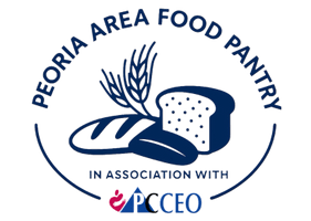 Peoria Area Food Pantry