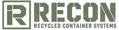 Recon Recycled Containers