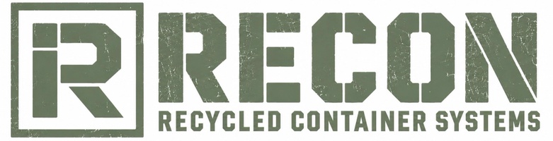 Recon Recycled Containers