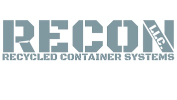 Recon Recycled Containers