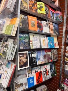 The Fool's World 
Magazine & Travel Guide

