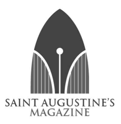 Review published in Saint Augustine's Magazine Vol 2, No. 1 (2023).