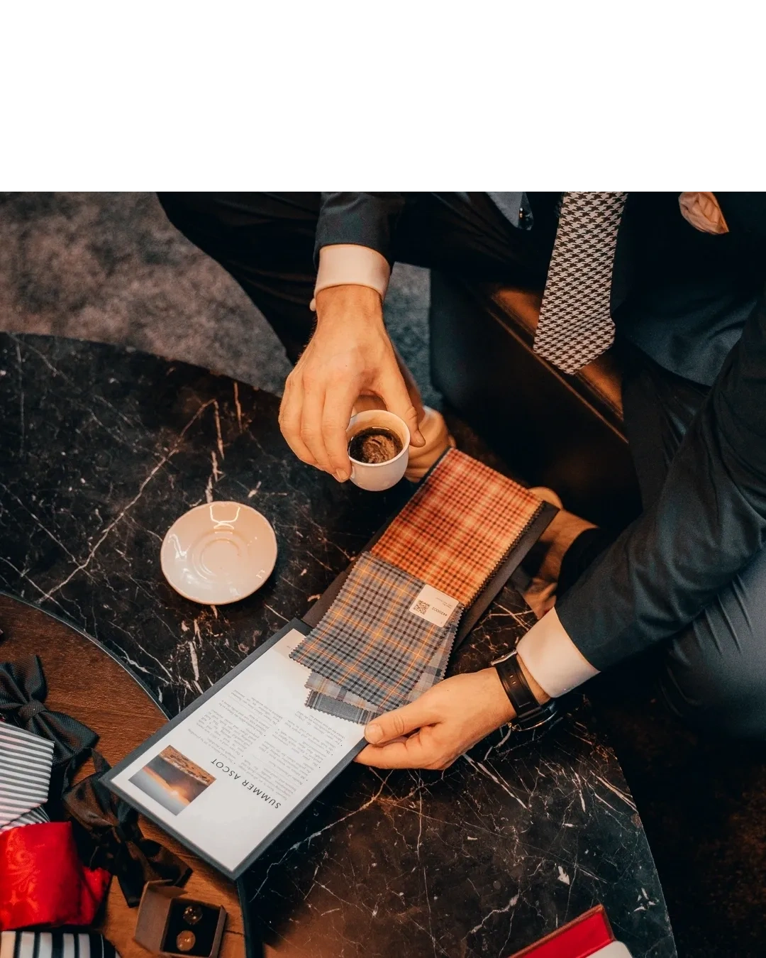 New Suit Consultation Showroom new-suit-consultation-showroom