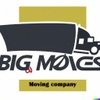 Big Moves moving company