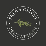 Fred & Olives 