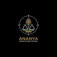 Ananya Fashion 
Tailoring & Boutique