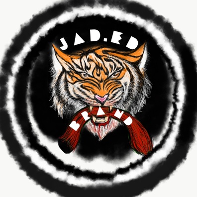 JAD·ED - BRAND