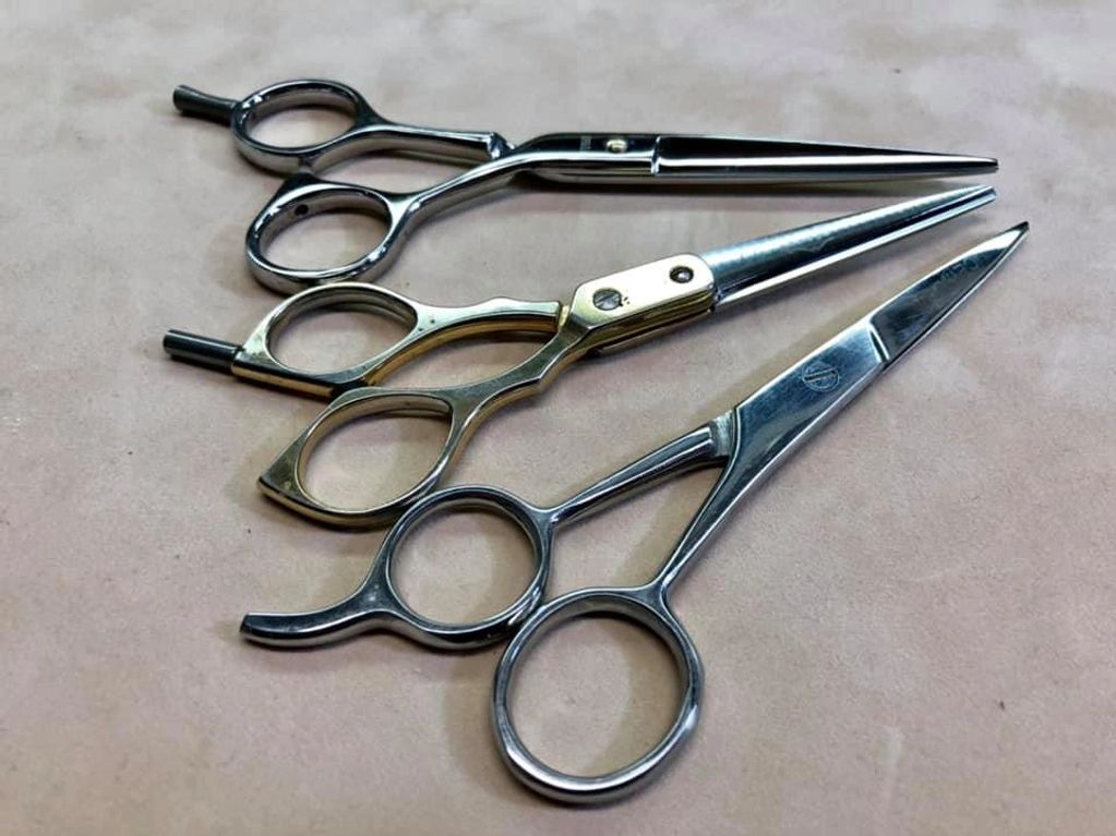 Scissors