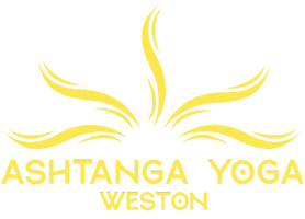 Ashtanga Yoga Weston