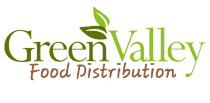 Green Valley distribution 