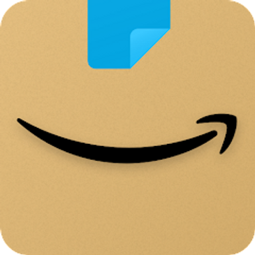  AMAZON LOGO