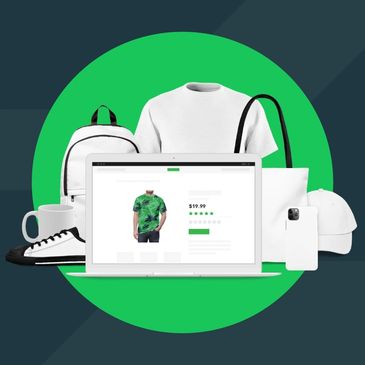  prinitfy print on demand company products for printing