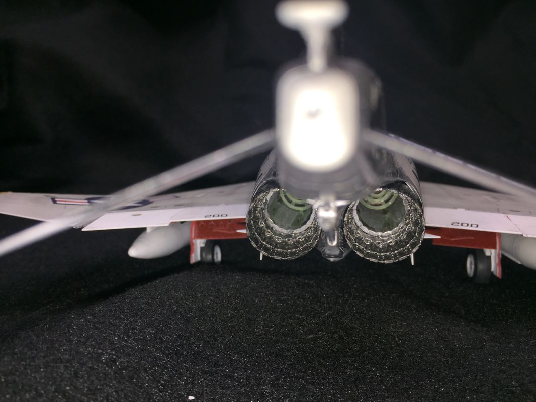 Zoukie Mura 1/48 Phantom