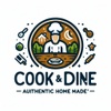 Cook Chat & Dine