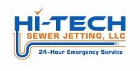 Hi-Tech Sewer Jetting