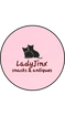 LadyJinx snacks and antiques