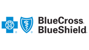 Participating Provider
In Network with Blue Cross Blue Shield 