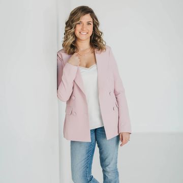 Katlyn Lichty  LPC, C-DBT, CCTS-I, CSM 