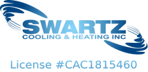 Swartz Cooling & Heating, Inc