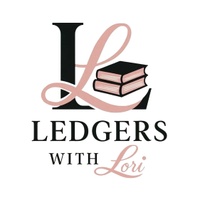 Ledgers with Lori