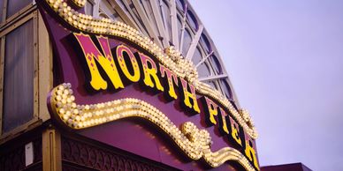 North Pier, Blackpool