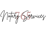 765 Notary Services