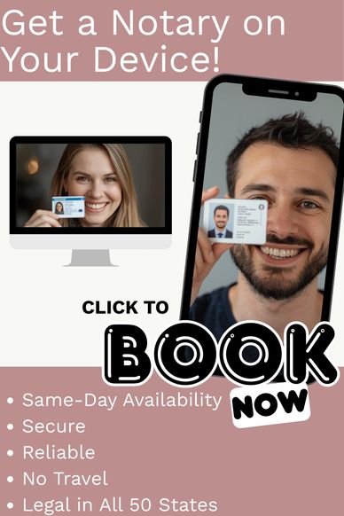 two people holding IDs to be checked