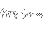 765 Notary Services