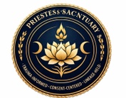 The Priestess Sanctuary 